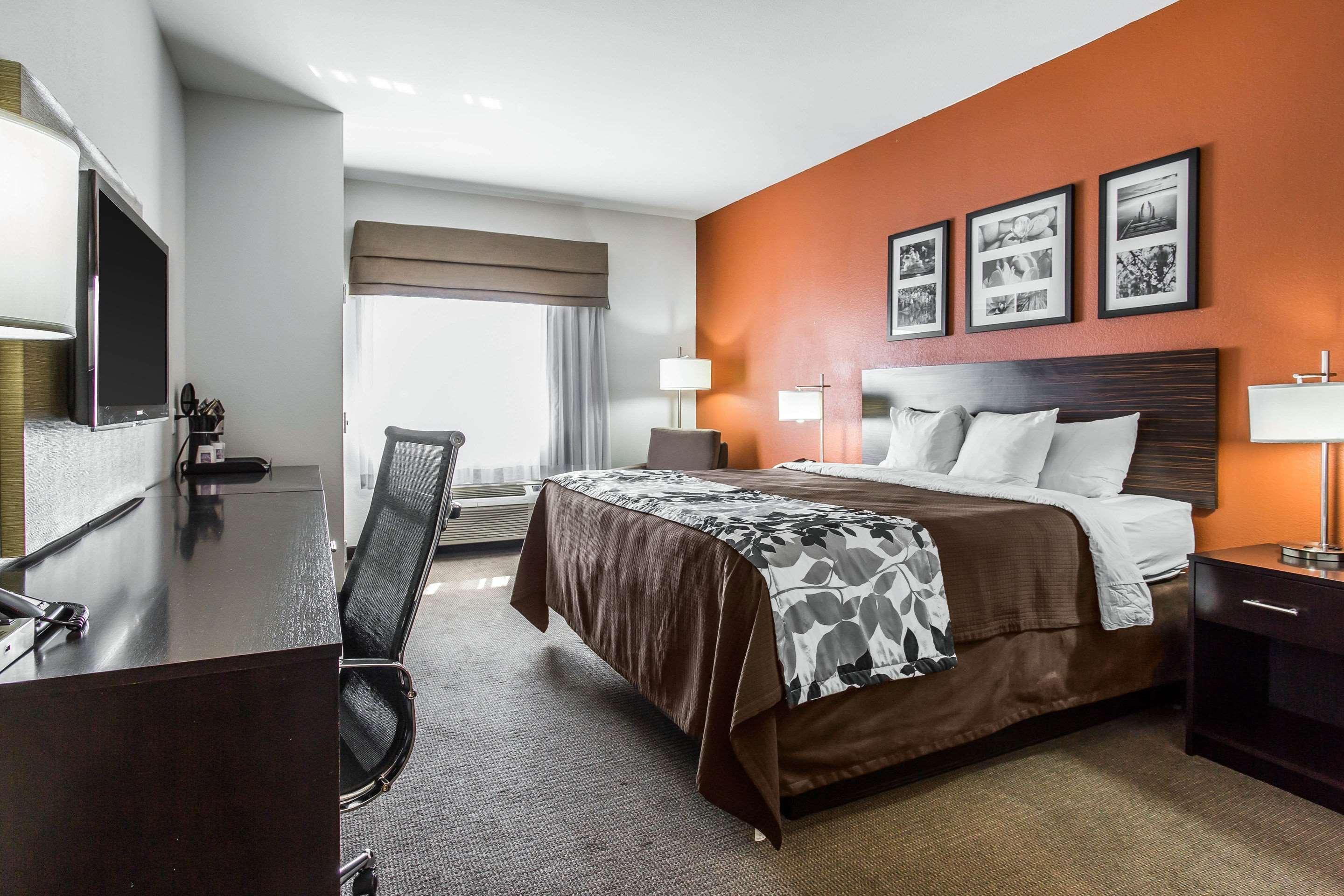 Sleep & Hotel 3*