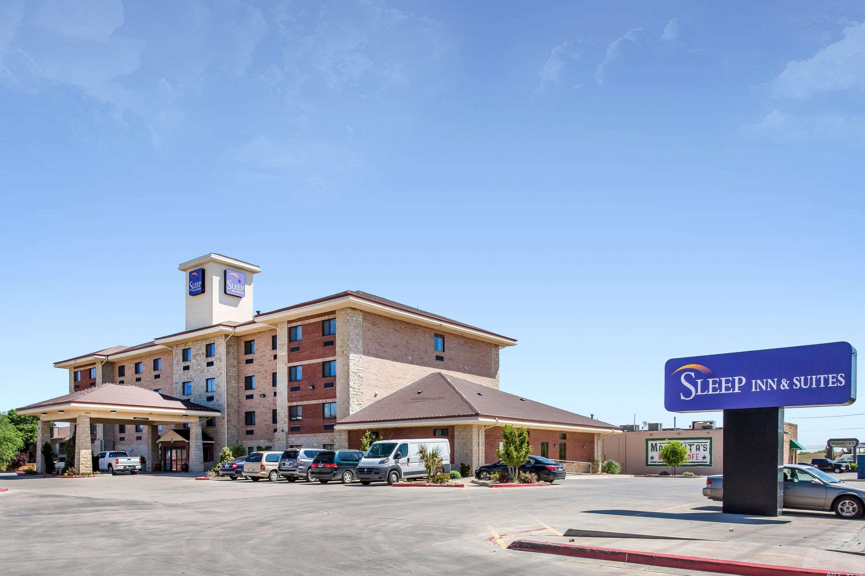 Hotel Sleep & 3*