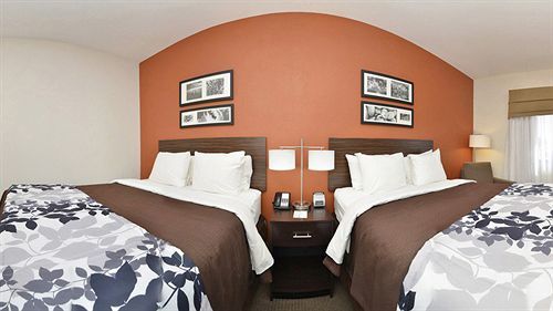 Sleep & Hotel 3*