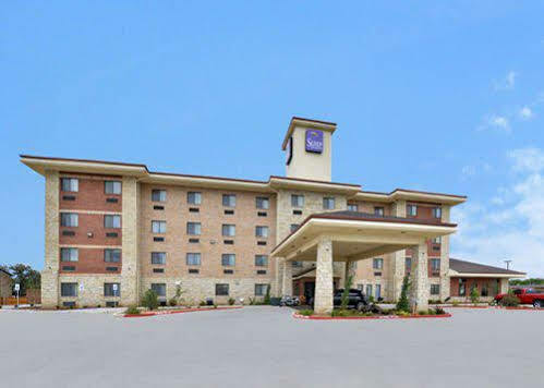 Sleep & Hotel 3*